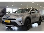 Toyota RAV4 Hybrid Executive/4x4/TREKHAAK/LEDER