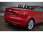 Audi A3 Cabriolet 2.0 TFSI 200pk Automaat, Leder, Led, Navi