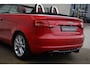 Audi A3 Cabriolet 2.0 TFSI 200pk Automaat, Leder, Led, Navi