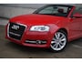 Audi A3 Cabriolet 2.0 TFSI 200pk Automaat, Leder, Led, Navi