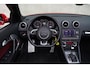 Audi A3 Cabriolet 2.0 TFSI 200pk Automaat, Leder, Led, Navi