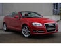 Audi A3 Cabriolet 2.0 TFSI 200pk Automaat, Leder, Led, Navi