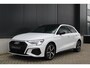Audi A3 Sportback 45 TFSIe S edition Competition | Pan.Dak | ACC | B&O | Rear View Cam. | Verwarm. Stoelen | Elec. Stoelen |