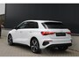 Audi A3 Sportback 45 TFSIe S edition Competition | Pan.Dak | ACC | B&O | Rear View Cam. | Verwarm. Stoelen | Elec. Stoelen |