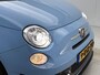 Fiat 500C 1.4 T-Jet Abarth Scorpione