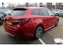 Toyota Corolla Touring Sports 2.0 Hybrid DYNAMIC A/S BANDEN STOEL/STUUR&WISSERVERW. DODEHOEKDETECTIE KEYLESS APPLE CAR PLAY/ANDROID AUTO CRUISE CONTROL