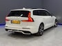Volvo V60 2.0 T6 Recharge AWD R-Design 360|Trekhaak|H/K|HeadUp|Pano