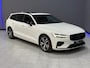 Volvo V60 2.0 T6 Recharge AWD R-Design 360|Trekhaak|H/K|HeadUp|Pano