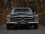 Mercedes-Benz SL 250 | Hardtop