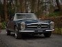 Mercedes-Benz SL 250 | Hardtop
