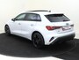 Audi A3 Sportback 40 TFSI e S edition | Panoramadak | SONOS audio | Head-up display | Dodehoek detectie | Adaptieve cruise control | Stoelverwarming | Achteruitrijcamera | Parkeerassistent |