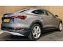 Audi e-tron Sportback 55 Quattro Business Plus 95 kWh|90%SOH|GROTE ACCU|PANO|LEDER|ACC|MEMORY|CAMERA|CARLAY/ANDROID|STOELVER|NAP|