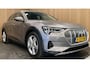 Audi e-tron Sportback 55 Quattro Business Plus 95 kWh|90%SOH|GROTE ACCU|PANO|LEDER|ACC|MEMORY|CAMERA|CARLAY/ANDROID|STOELVER|NAP|