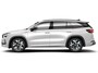 Skoda Kodiaq 1.5 TSI PHEV Sportline Business / Comfortpakket / Trekhaak / Schuif kantel dak /