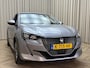 Peugeot e-208 EV Allure Première 3 fase 50 kWh Org.NL! / 1/2 Leder / Stoelverwarming / Carplay / Keyless / Camera / Navigatie / Cruise / 16'' LMV