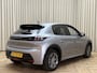 Peugeot e-208 EV Allure Première 3 fase 50 kWh Org.NL! / 1/2 Leder / Stoelverwarming / Carplay / Keyless / Camera / Navigatie / Cruise / 16'' LMV