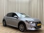 Peugeot e-208 EV Allure Première 3 fase 50 kWh Org.NL! / 1/2 Leder / Stoelverwarming / Carplay / Keyless / Camera / Navigatie / Cruise / 16'' LMV
