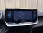 Peugeot e-208 EV Allure Première 3 fase 50 kWh Org.NL! / 1/2 Leder / Stoelverwarming / Carplay / Keyless / Camera / Navigatie / Cruise / 16'' LMV