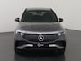 Mercedes-Benz EQA 250+ Business Solution AMG 71 kWh | Panoramaschuifdak | Night | Dodehoekassistent | Head-up | Burmester | Winterpakket |
