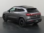 Mercedes-Benz EQA 250+ Business Solution AMG 71 kWh | Panoramaschuifdak | Night | Dodehoekassistent | Head-up | Burmester | Winterpakket |