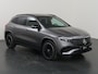 Mercedes-Benz EQA 250+ Business Solution AMG 71 kWh | Panoramaschuifdak | Night | Dodehoekassistent | Head-up | Burmester | Winterpakket |