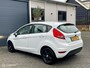 Ford Fiesta 1.25 Limited|RIJKLAAR|1EIG|AC|ISOFIX|LMV|GARANTY