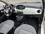 Fiat 500 1.2 Lounge AIRCO CRUISE PANO PDC.