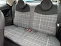 Fiat 500 1.2 Lounge AIRCO CRUISE PANO PDC.