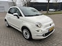 Fiat 500 1.2 Lounge AIRCO CRUISE PANO PDC.