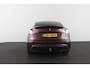 Tesla Model Y RWD 58 kWh Midnight Cherry Red/20inch/Trekhaak/Premium interieur
