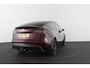 Tesla Model Y RWD 58 kWh Midnight Cherry Red/20inch/Trekhaak/Premium interieur