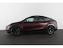 Tesla Model Y RWD 58 kWh Midnight Cherry Red/20inch/Trekhaak/Premium interieur
