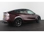 Tesla Model Y RWD 58 kWh Midnight Cherry Red/20inch/Trekhaak/Premium interieur