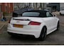 Audi TT Roadster 2.0 TFSI quattro s-line. stoelverwarming. navi. leder
