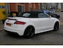 Audi TT Roadster 2.0 TFSI quattro s-line. stoelverwarming. navi. leder