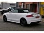 Audi TT Roadster 2.0 TFSI quattro s-line. stoelverwarming. navi. leder