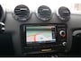 Audi TT Roadster 2.0 TFSI quattro s-line. stoelverwarming. navi. leder