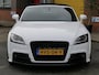 Audi TT Roadster 2.0 TFSI quattro s-line. stoelverwarming. navi. leder