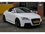 Audi TT Roadster 2.0 TFSI quattro s-line. stoelverwarming. navi. leder