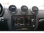 Audi TT Roadster 2.0 TFSI quattro s-line. stoelverwarming. navi. leder