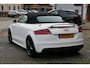 Audi TT Roadster 2.0 TFSI quattro s-line. stoelverwarming. navi. leder