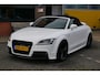 Audi TT Roadster 2.0 TFSI quattro s-line. stoelverwarming. navi. leder