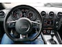Audi TT Roadster 2.0 TFSI quattro s-line. stoelverwarming. navi. leder