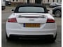 Audi TT Roadster 2.0 TFSI quattro s-line. stoelverwarming. navi. leder