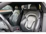 Audi TT Roadster 2.0 TFSI quattro s-line. stoelverwarming. navi. leder