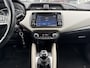 Nissan Micra 0.9 IG-T N-Connecta | NL-auto | Navi | Camera | Cruisec.
