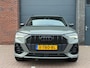 Audi Q3 35 TFSI S Line Automaat | Virtual Cockpit | Trekhaak | Stoelverwarming