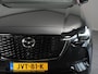 Mazda CX-80 2.5 e-SkyActiv PHEV Homura Business Edition | BOSE geluidsinstallatie | Head-Up Display | Panoramadak | 360 Camera | Stoelventilatie | Stoelverwarming voor en achter