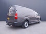 Toyota ProAce Worker 2.0 D-4D 123 PK Cool Comfort Long 3 ZITS CAMERA HALF LEER CRUISE AIRCO TREKHAAK