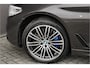 BMW 5-Serie 540i M-Sport High Executive Schuifdak HUD ACC 360° H&K Stuurverw